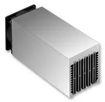 HEAT SINK, FAN COOLED, 230V LA 9/200 230V