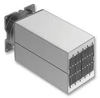 HEAT SINK, FAN COOLED, 230V LA 21/200 230V