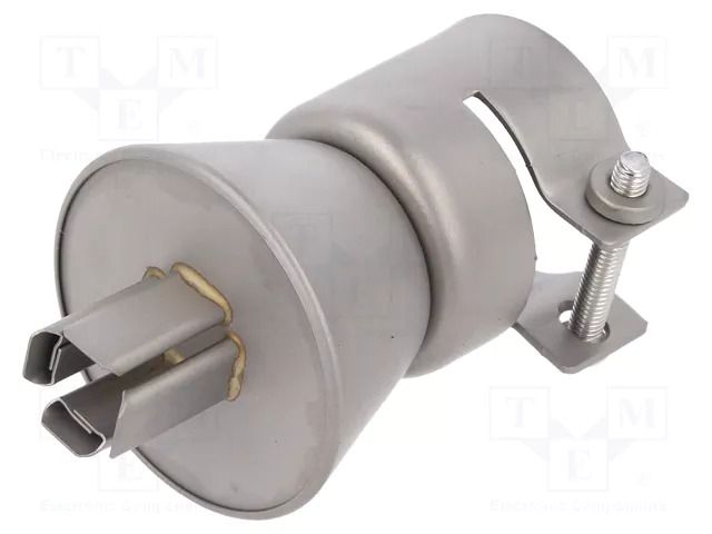 Nozzle: hot air; TSOP24,TSOP28,TSOP40,TSOP44; 12.7x19.8mm THERMALTRONICS HTN-TS44