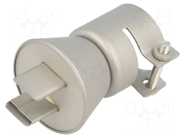 Nozzle: hot air; SOL14,SOL16; 10.6x10.8mm; H-SL16 THERMALTRONICS HTN-SL16