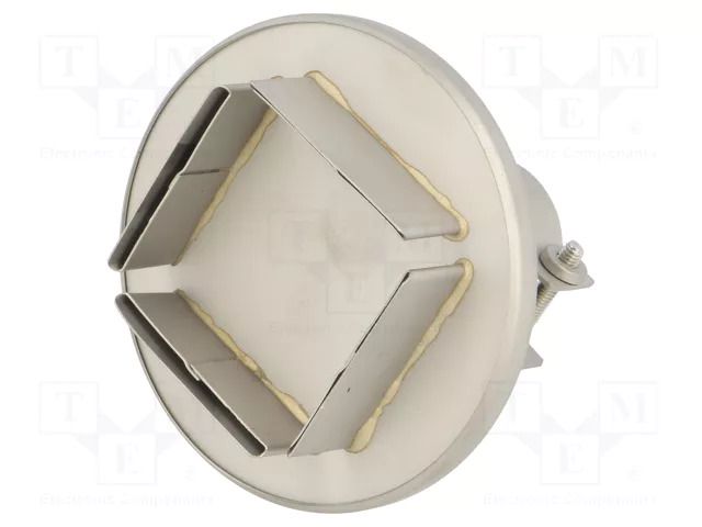 Nozzle: hot air; QFP240; 34.5x34.5mm; H-Q3232 THERMALTRONICS HTN-QF240