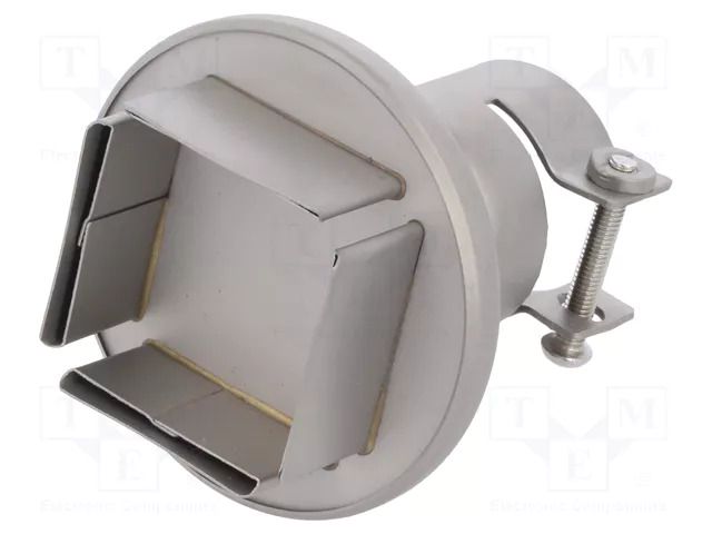 Nozzle: hot air; PLCC68; 27x27.2mm; H-P68 THERMALTRONICS HTN-PL68