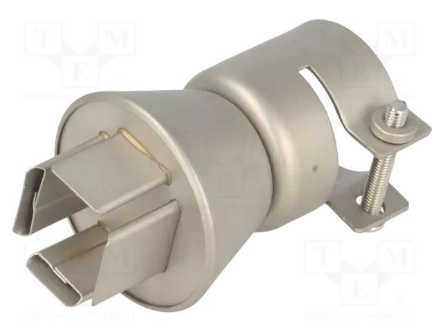 Nozzle: hot air; PLCC32; 16.9x14.3mm; H-P32 THERMALTRONICS HTN-PL32