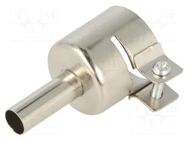 Nozzle: hot air; 8mm THERMALTRONICS HTN-D80
