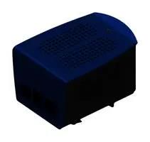 SHELL CASES FOR RASPBERRY PI RSP 4 H B KL CA