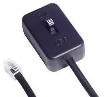 REMOTE ON-OFF SWITCH ZEROSMOG GUARD FT91000055