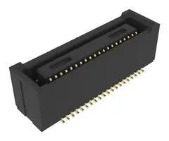 40POSITION,RECEPTACLE,3.5MM STACK HEIGHT 10164227-0405A1RLF