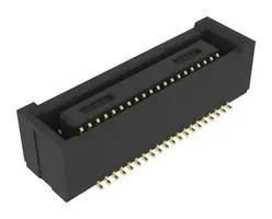 40POSITION,RECEPTACLE,3.0MM STACK HEIGHT 10164227-0403A1RLF