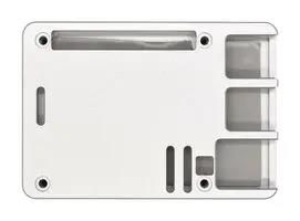COOLING CNC BOX, 92X59.4X25MM, RPI 5 BRD ED-PI5CASE-BS