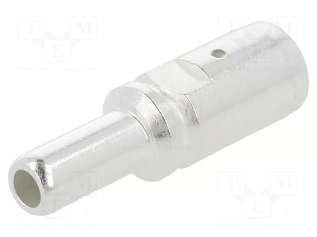 Contact; male; Han® TC100; copper alloy; silver plated; 10÷25mm2 HARTING 09110006112