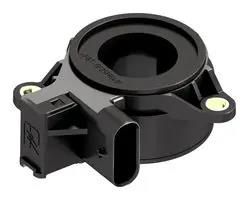 CURRENT SENSOR, -350 TO 350A, OPEN LOOP CH1S010B-D0103A-Q-1
