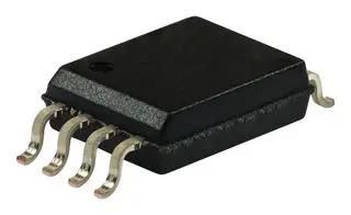 ISOLATION AMP, 310KHZ, 3 TO 5.5V, SOP-8 VIA0050DD