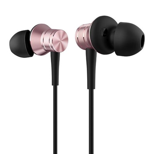 1MORE Piston Fit P10 wired in-ear headphones (pink), 1MORE P10 Pink