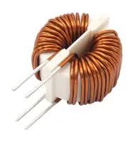 COMMON MODE COIL, RADIAL, 1.7MH, 39A LDFW039172YJUV0E