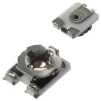 TRIMMER POTENTIOMETER 500 OHM 1TURN SMD TC33X-2-501E