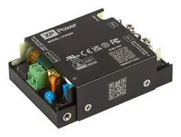 POWER SUPPLY, AC-DC, 48V, 2.29A CCR200PS48