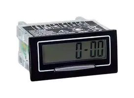 ELECTRONIC TIMER, 8DIGIT, 240VAC, IP65 7511