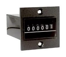 PANEL METER, 6DIGIT, 24VDC P8-4816