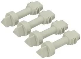 TRIANGLE HEAD SCREW, ENCLOSURE COVER, PA DS 10581