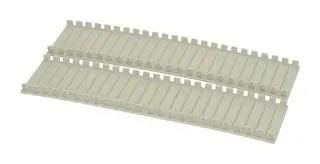 COVER PLATE, 7X52X214XMM DRCP 12M