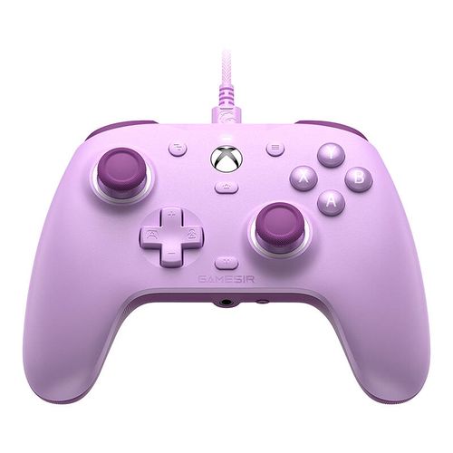 GameSir G7 SE wired controller (purple), GameSir GameSir-G7 SE purple