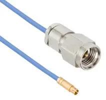 CBL ASSY, COAX SKT-2.92MM RP PLUG/50 OHM 7083-0006