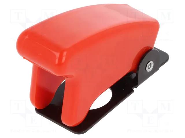 Cover plate; 3900 BULGIN AE-R171000AAA