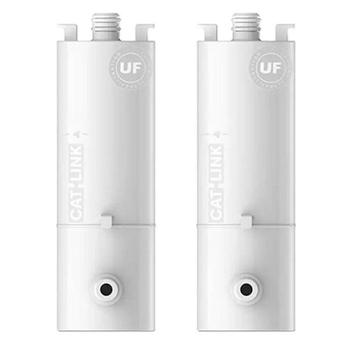 Replacement filters for Catlink Pure 2 (2 pcs), Catlink CL-WA-UF