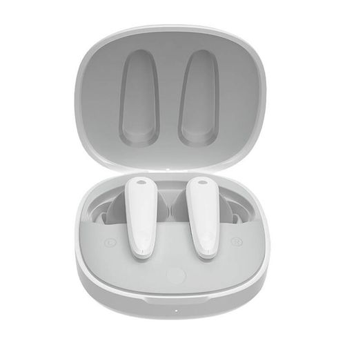 Sound Cube MIIIW Wireless Headphones (White), MIIIW MW23W12