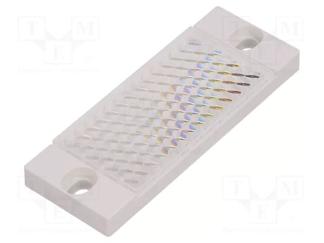 Reflector; 30x82x7.5mm; -20÷65°C SICK PL30A