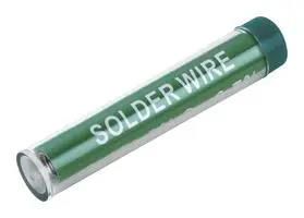 SOLDER WIRE, LEAD-FREE, 1MM OD, 10G MP015407