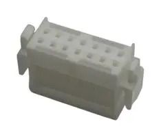 HOUSING, W-B CONN, RCPT, 14POS, 2.5MM MP015433