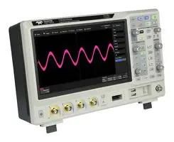 DSO, 4 CHANNEL, 350MHZ, 200MPTS, 2GSPS T3DSO2354A