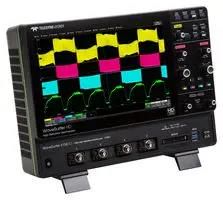 DSO, 4 CHANNEL, 200MHZ, 12.5MPTS/2.5GSPS WAVESURFER 4024HD