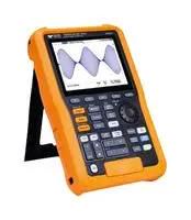 DSO, HAND HELD, 2 CHANNEL, 200MHZ, 1GSPS T3DSOH1202-ISO