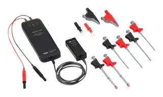 OSCILLOSCOPE PROBE, 25MHZ, 1KV HVD3102A