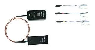 OSC PROBE, HIGH VOLTAGE, 150MHZ, 40V HVFO108