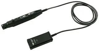 CURRENT PROBE, 50MHZ, 30A, 4.9FT CP030B