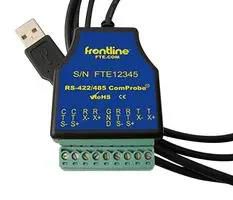 PROTOCOL ANALYSER, RS-422/485 2014-20100-001
