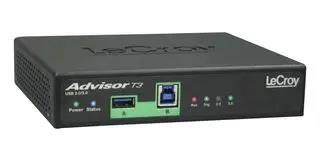 PROTOCOL ANALYSER SYSTEM, USB 3.0 USB-T0S3-A01-X