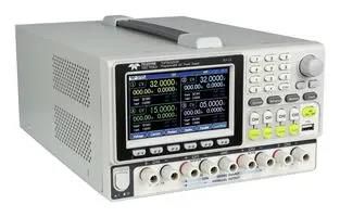 DC POWER SUPPLY, PROG, 4 O/P, 32V, 3A T3PS43203P