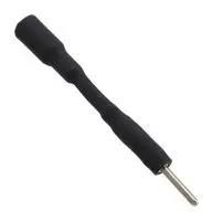 FLEX ADAPTER, 5-2MM BANANA PLUG, PROBE PK1-5MM-116