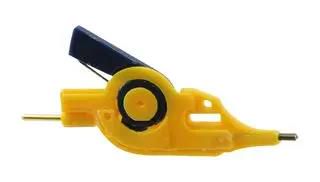 MICRO CLIP, PASSIVE PROBE, SHORT PK007-021