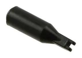 IC CAP, PASSIVE PROBE, BLACK PK007-012