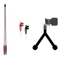 ACCESSORY KIT, PROBE HOLDER/GRABBER/ADAP DL-HCM-ACC-KIT