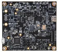 EVAL KIT, FPGA, CROSSLINKU-NX LIFCL-33U-EVN