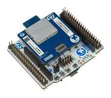 DEV BRD, NUCLEO-64, ARM CORTEX-M33F NUCLEO-WBA65RI