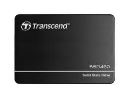 SSD, SATA III, 3D NAND, 64GB TS64GSSD460K-VS1