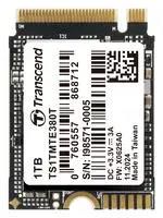 SSD, PCIE/NVME, 3D NAND, 1TB TS1TMTE380T