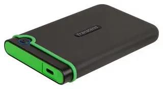 PORTABLE HARD DRIVE, 4TB, 2.5", USB 3.1 TS4TSJ25M3C